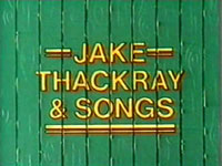 Jake at the BBC  – Update