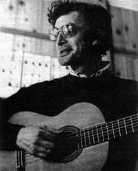 JAKE ARTICLE IN GUITAR MAGAZINE – APRIL 1979