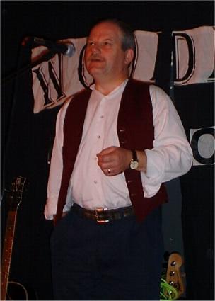 Bob Hadley 2
