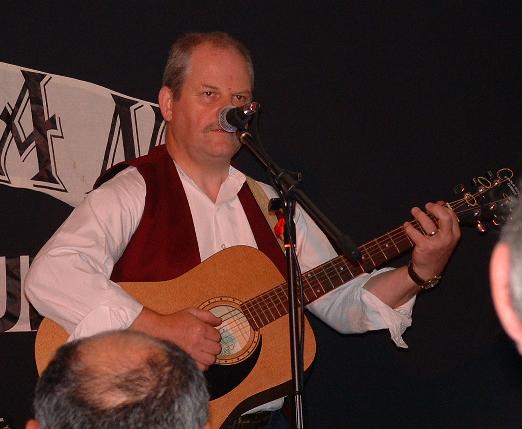 Bob Hadley