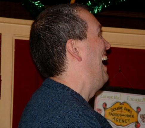 Dave H Again