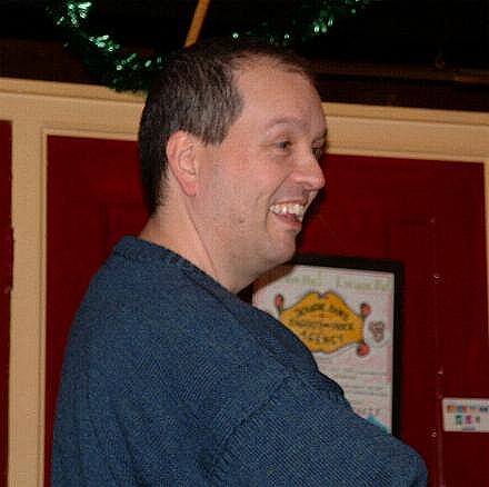 Dave H