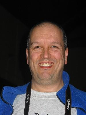 David Harris