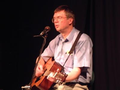 David McG