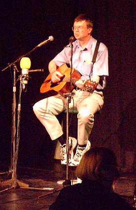 David McGovern 1