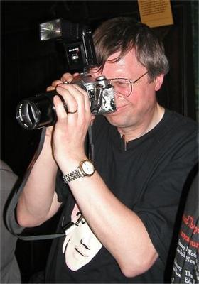David McGovern