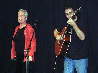 Frankie And Keith