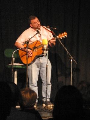 Ian Burdon 4