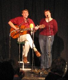 Ian And Lorraine Slipper 2