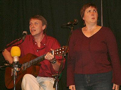 Ian And Lorraine Slipper 3
