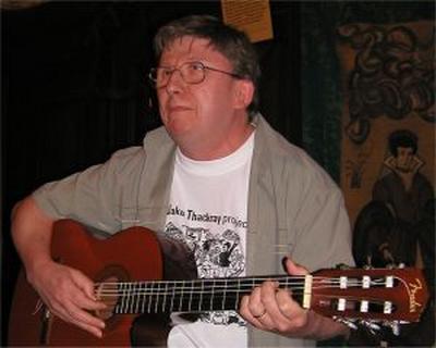 John Watterson 3