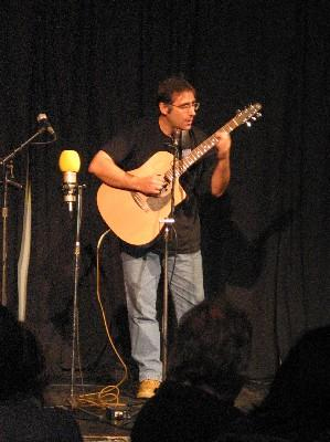 Keith Chappell 1