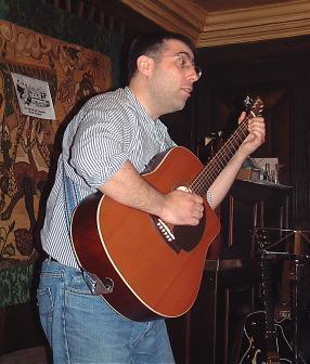 Keith Chappell 2