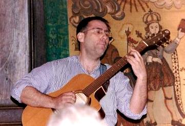 Keith Chappell 3