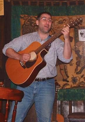 Keith Chappell