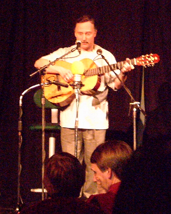 Malcolm Jeffrey 1