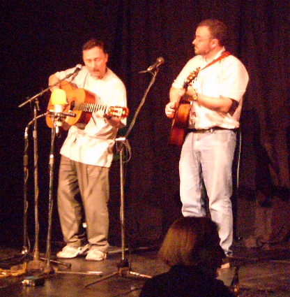Malcolm Jeffrey And Ian Burdon 3