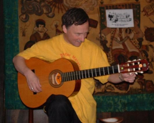 Malcolm Tuning