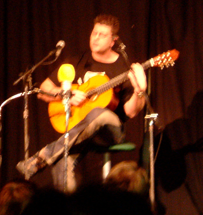 Matt Forbes 1