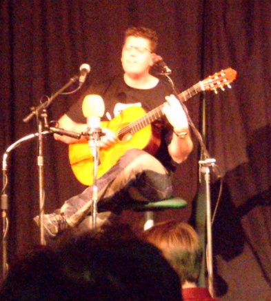 Matt Forbes 2