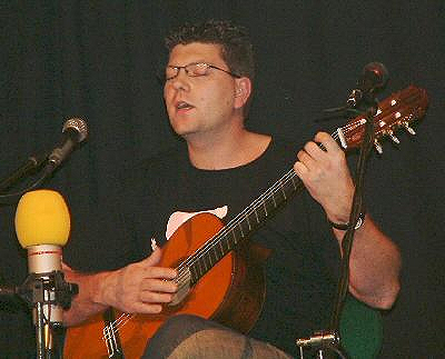 Matt Forbes 5