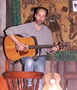 Mike Chiswell 2