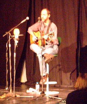 Mike Chiswell 2