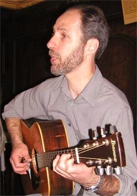 Mike Chiswell 3