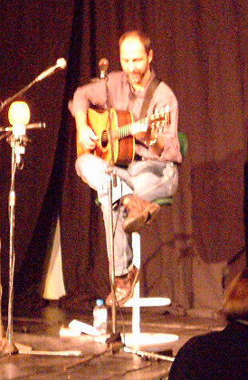 Mike Chiswell 3