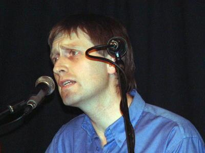 Paul T