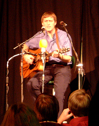 Paul Thompson 1