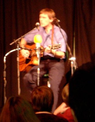 Paul Thompson 2