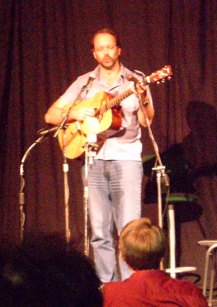 Phil McGinity 1