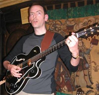 Phil Neal 2