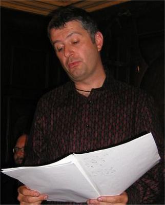 Simon Runagall