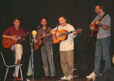 Freedoms Polka 3