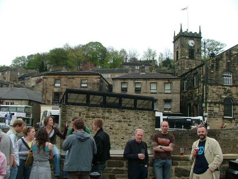 Holmfirth