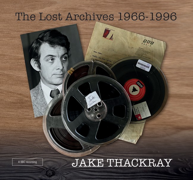 The Lost Archives 1966-1996 (2CD)